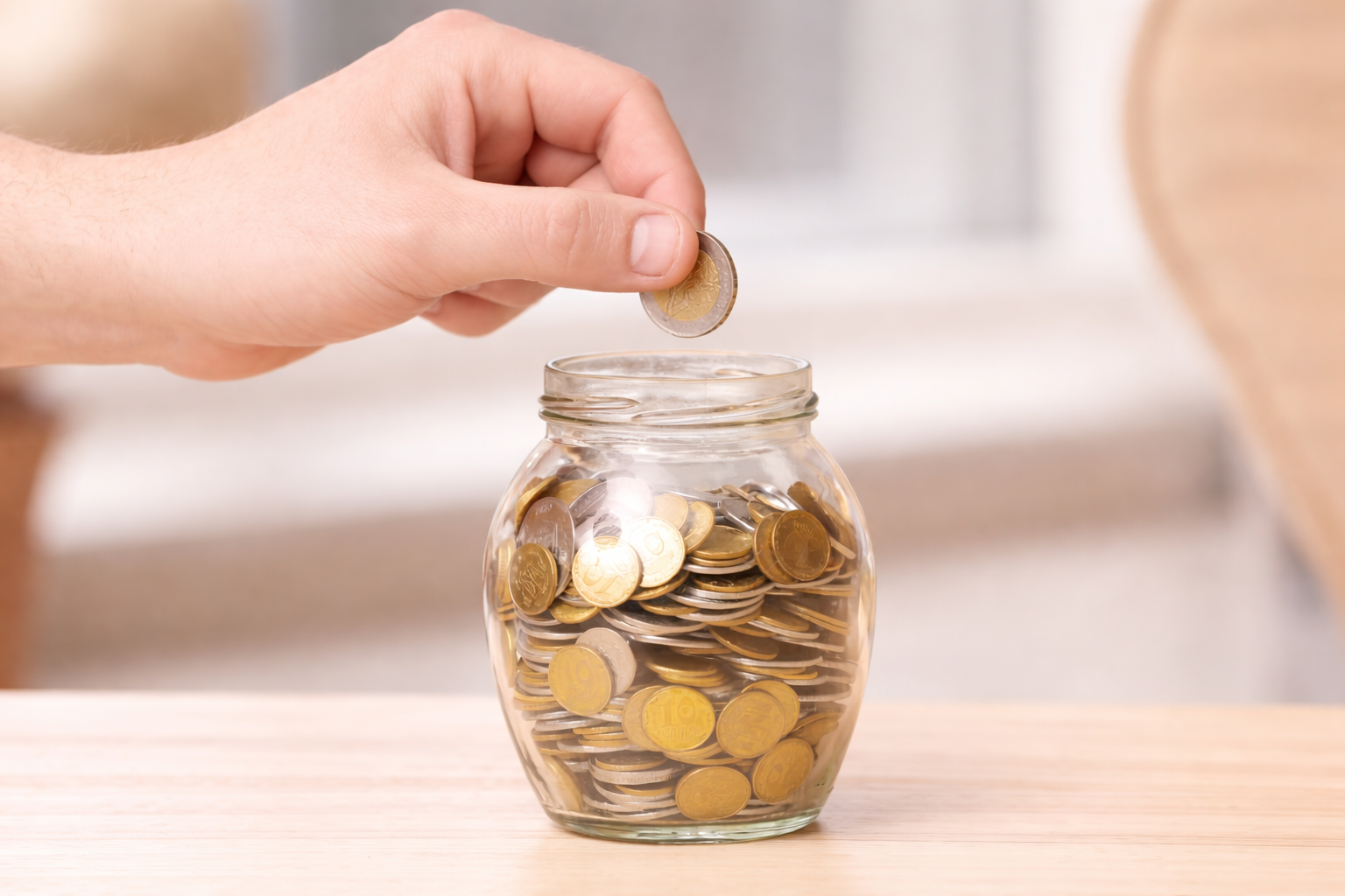 Emergency Funds: Why Every Household Needs One