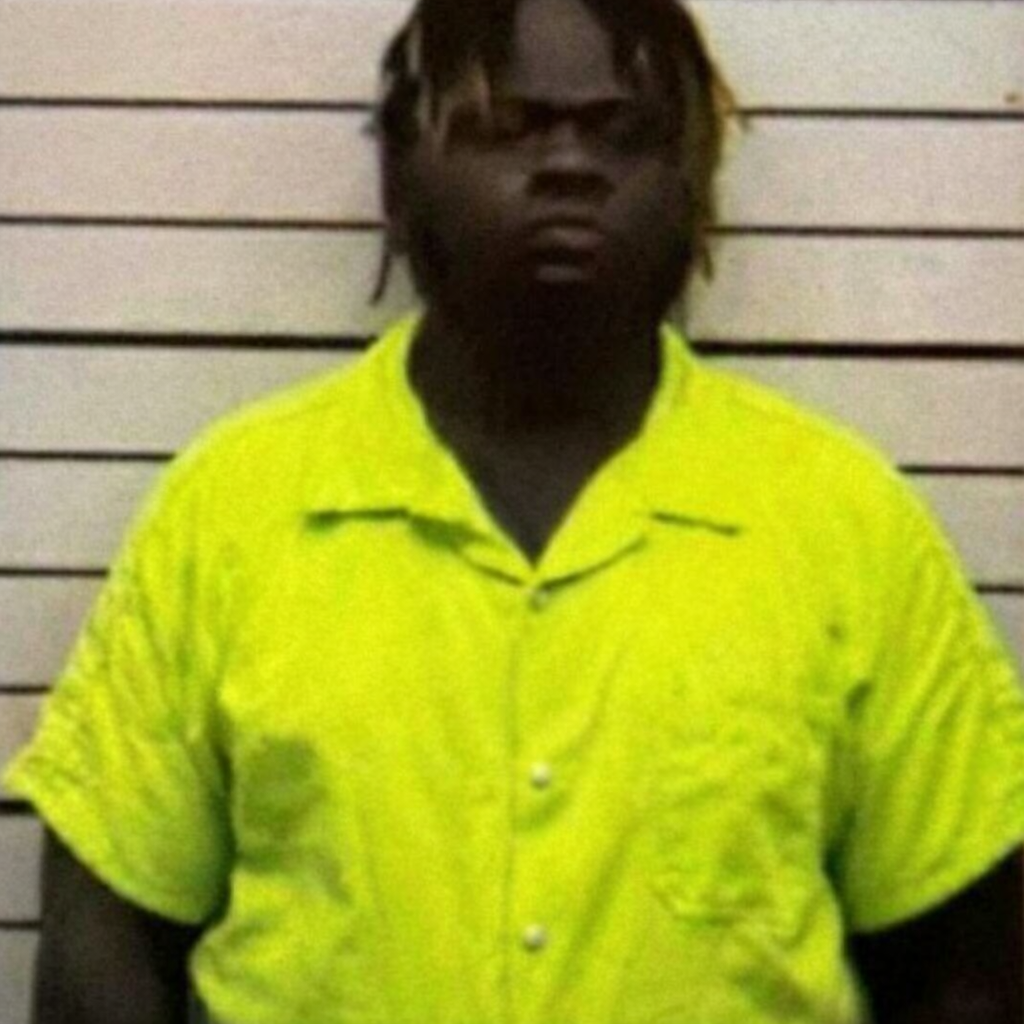 Popular Dancehall Artiste Chronic Law Held by ICE in the United States