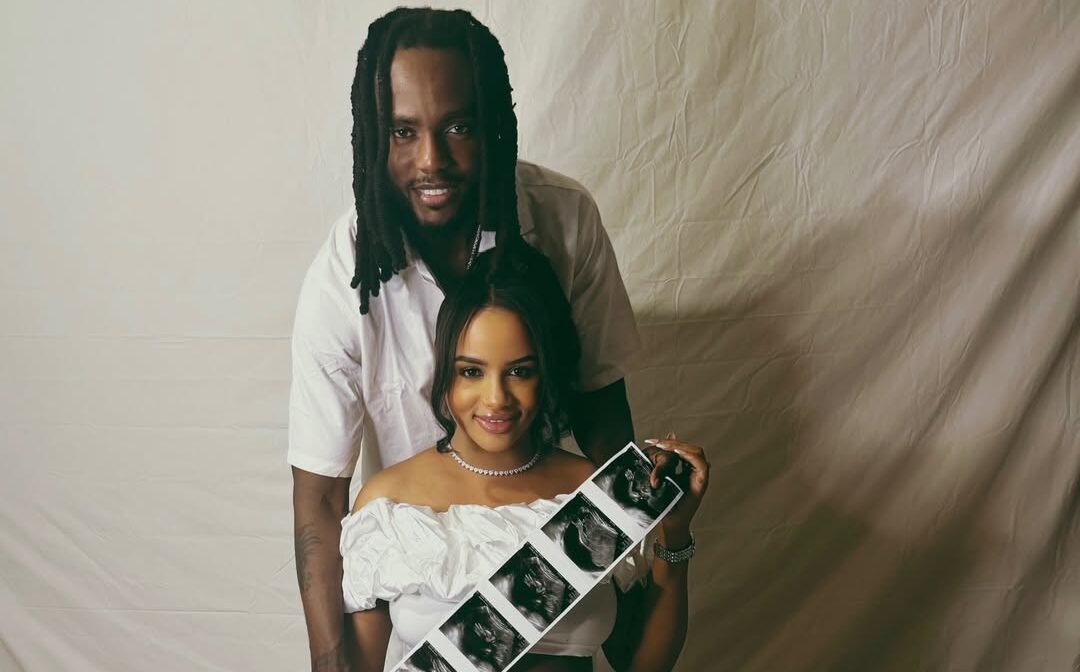 KipRich and Partner Face Emotional Ordeal After Premature Birth of Baby Girl Overseas