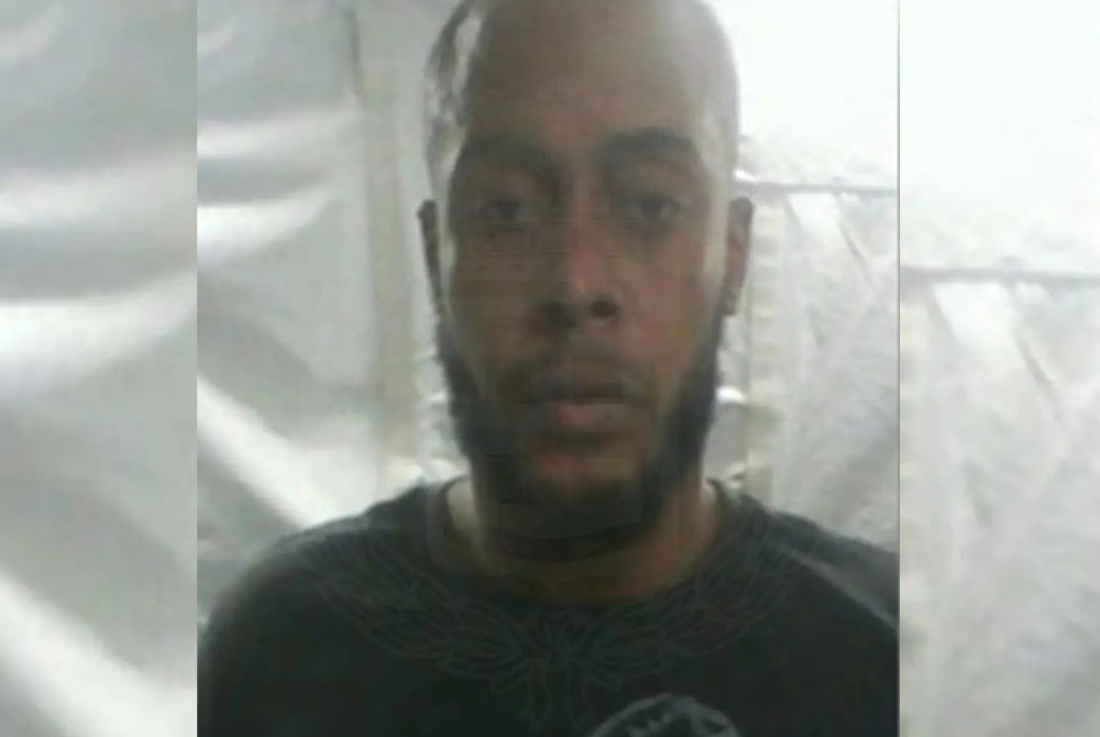 Reputed Gang Leader “Bloodstain” Captured After Major Police Operation in Portmore